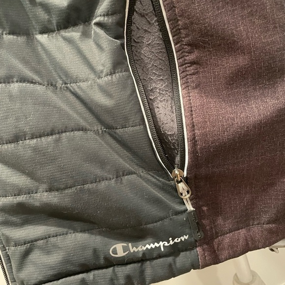 Champion Jacket - Picture 4 of 15